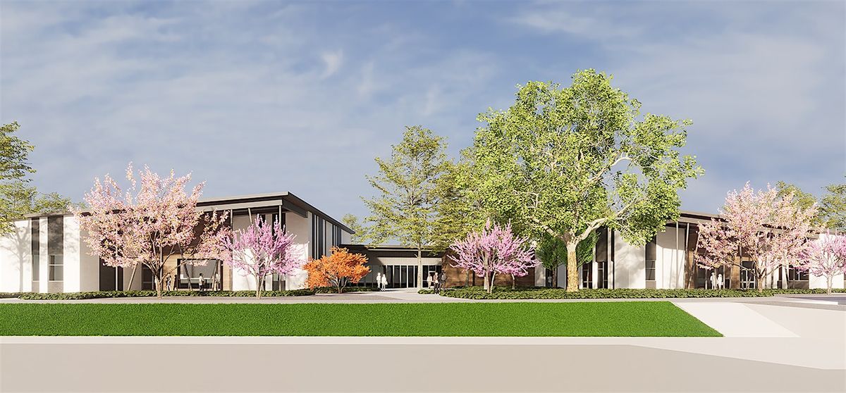 Groundbreaking Ceremony - DVC Engineering Technology Building