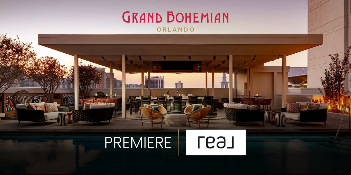 Orlando\u2019s Premier Real Estate Leadership Event