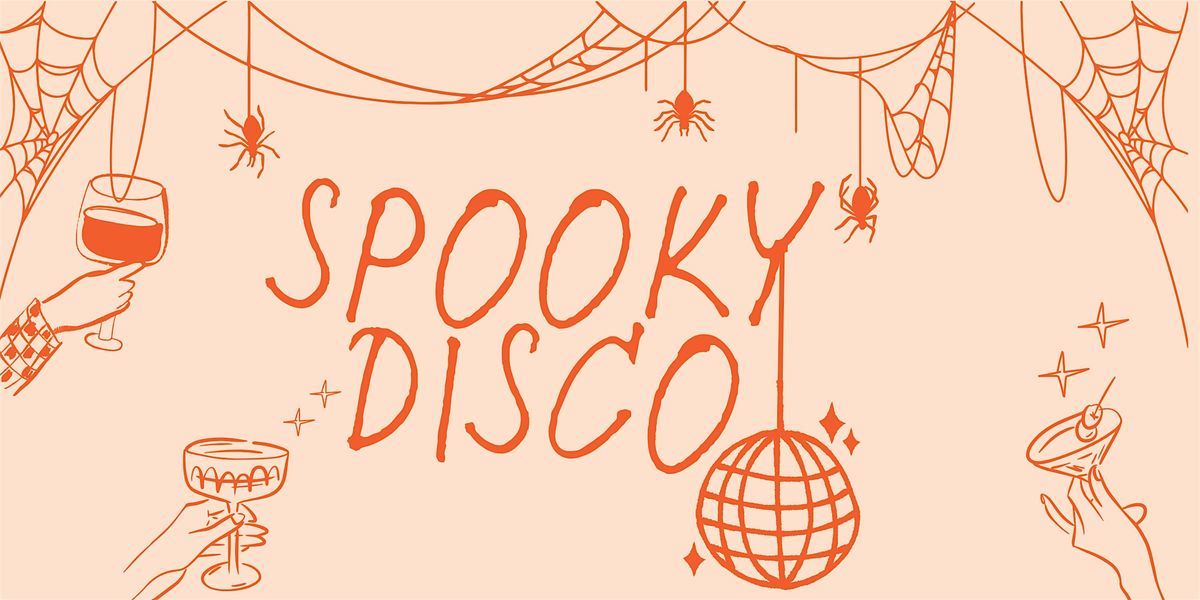 Spooky Disco