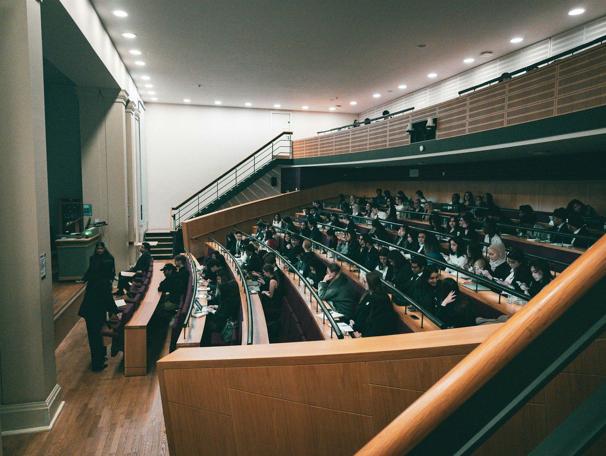 8th Annual London Law Conference 2025