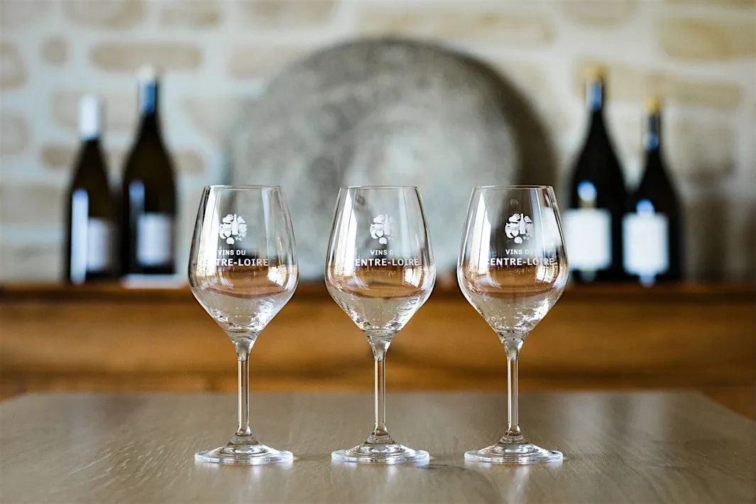 GUIDED WINE TASTING  LOIRE