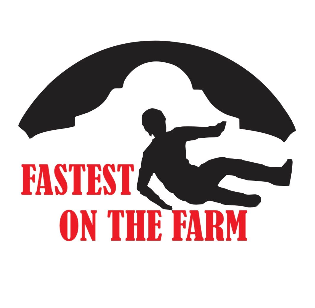 Fastest On The Farm #24.2