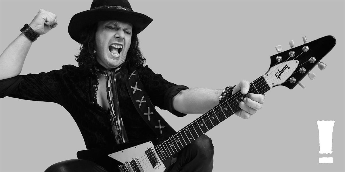 Anthony Gomes | Irving Theater Indianapolis