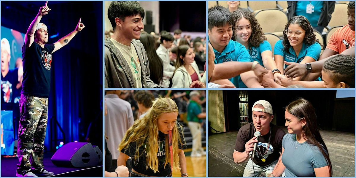 Student Leadership Collaborative - Clinton Township, Michigan