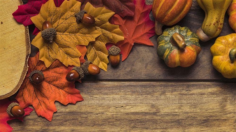 Thanksgiving Classics\u2026with a Twist