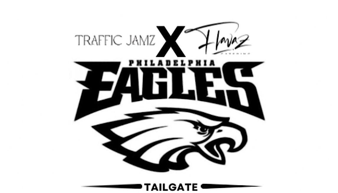 Eagle\u2019s  Tailgate