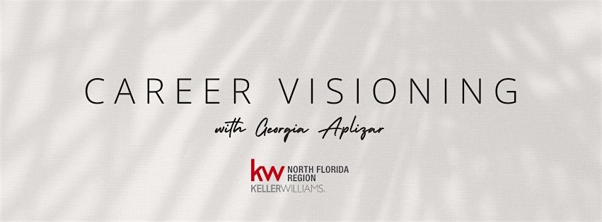 Career Visioning w\/Georgia Alpizar