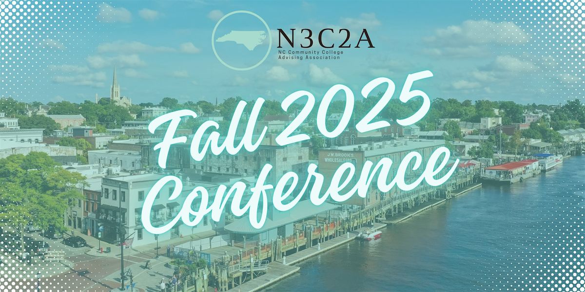 Uniting Our Voices: Building Our NC Advising Community