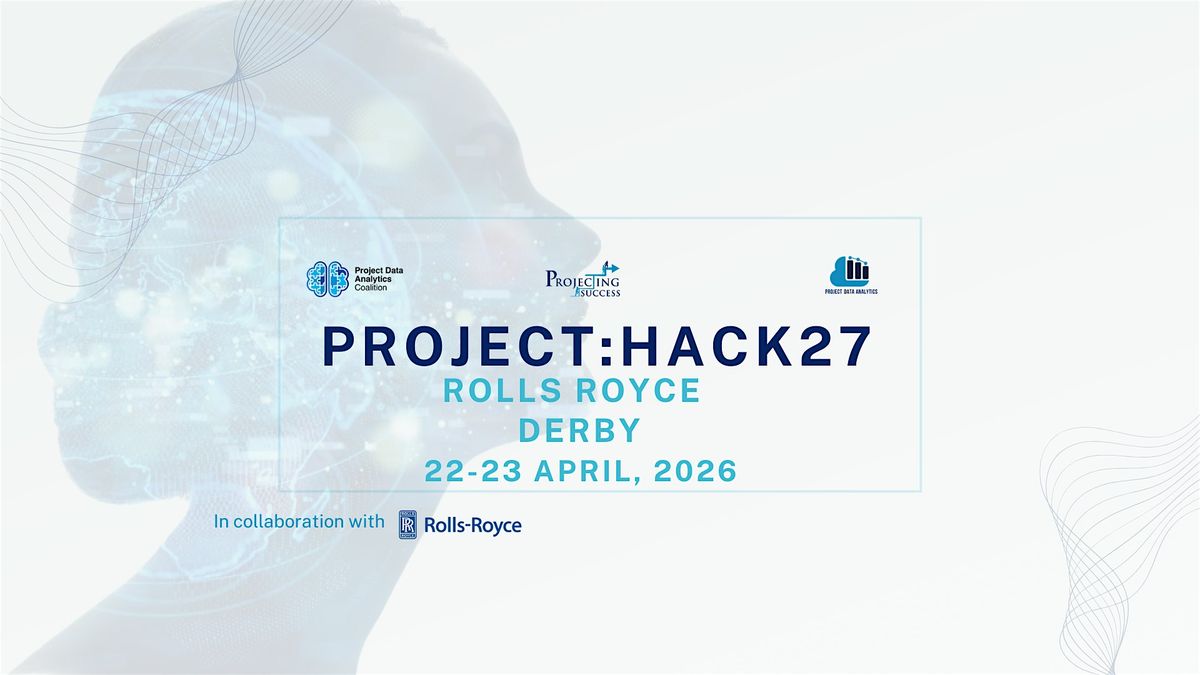 Project:Hack27