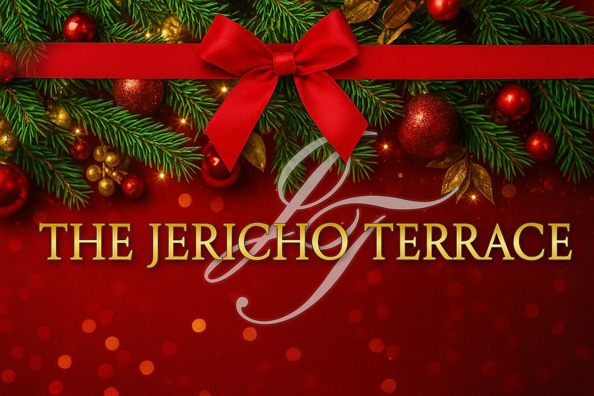 Small Office BIG Holiday Event