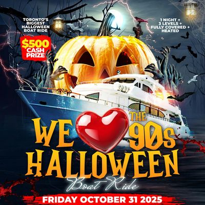HALLOWEEN EVENTS
