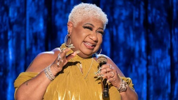 Luenell - Live comedy presented by the Long Center