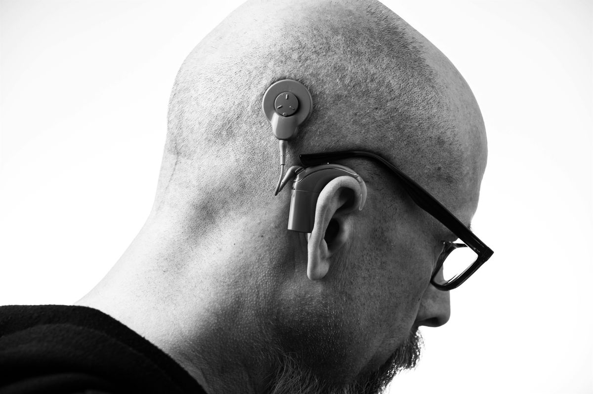 Uniting Sight & Sound Through Innovation