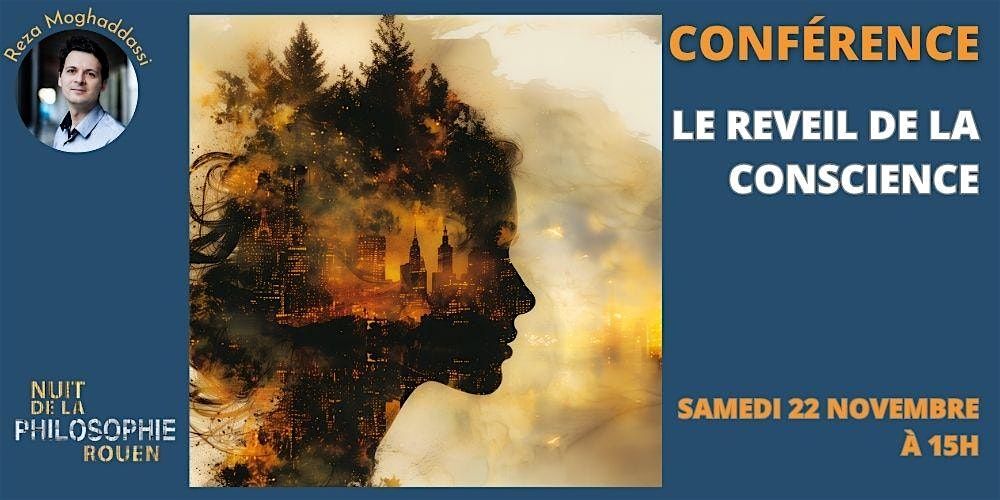 Le r\u00e9veil de la conscience