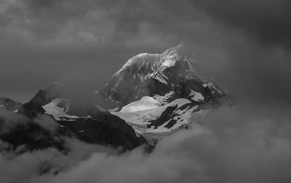 West Coast, South Island Photography Workshop