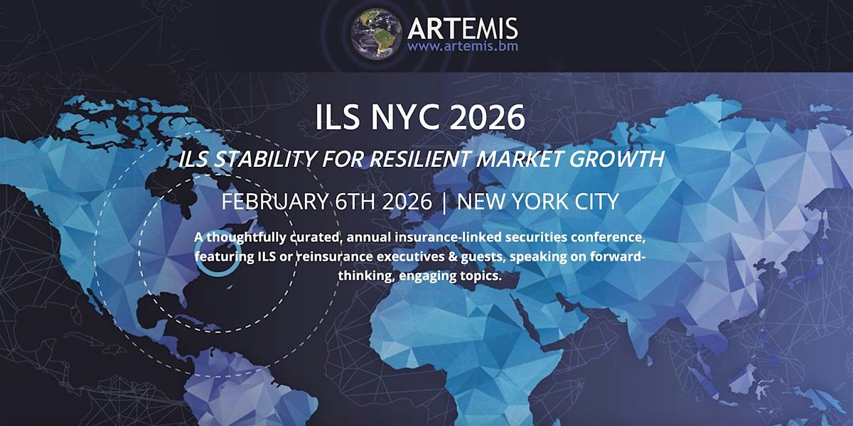 Artemis ILS NYC 2026