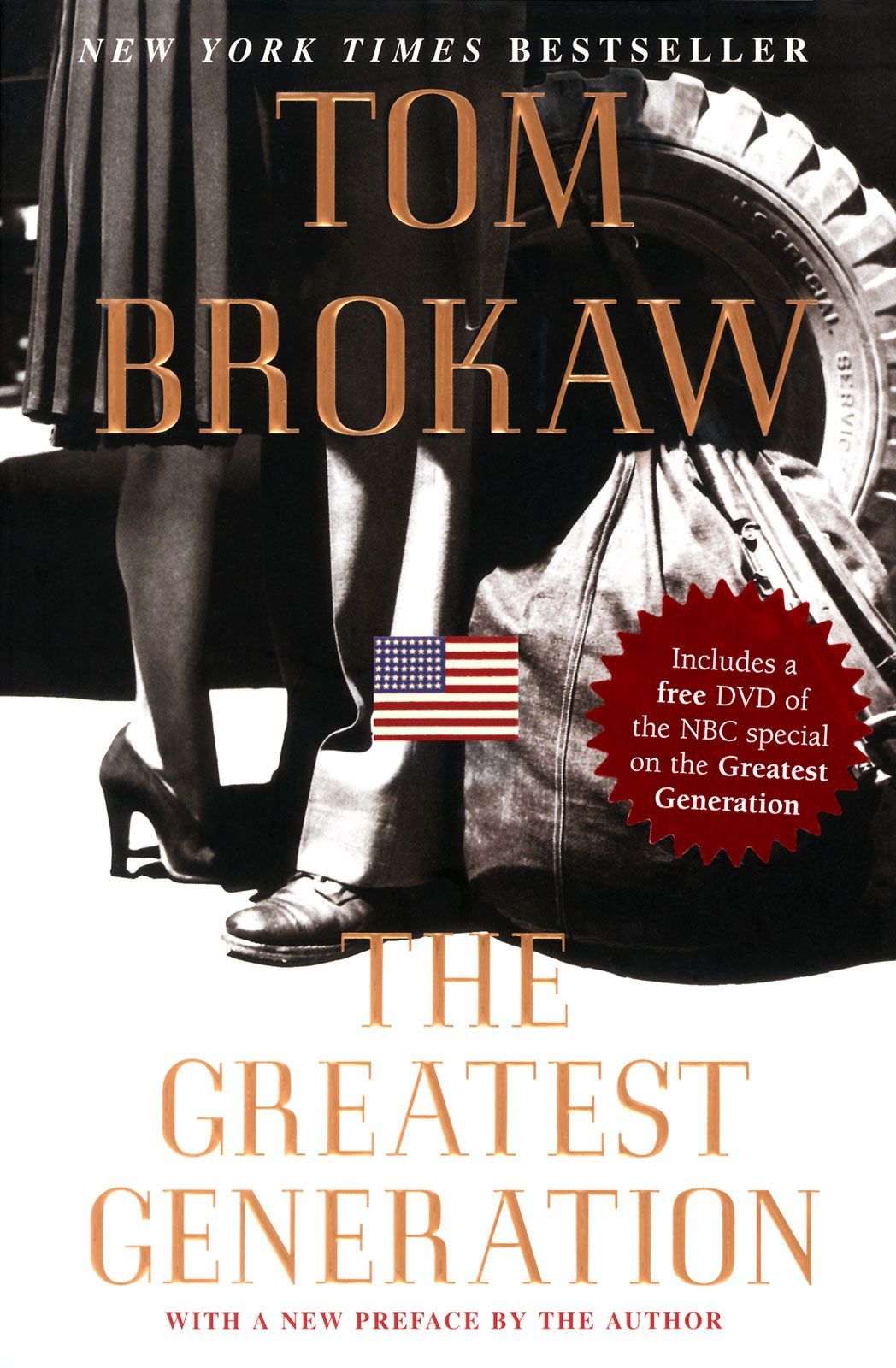 The Greatest Generation (Theater)