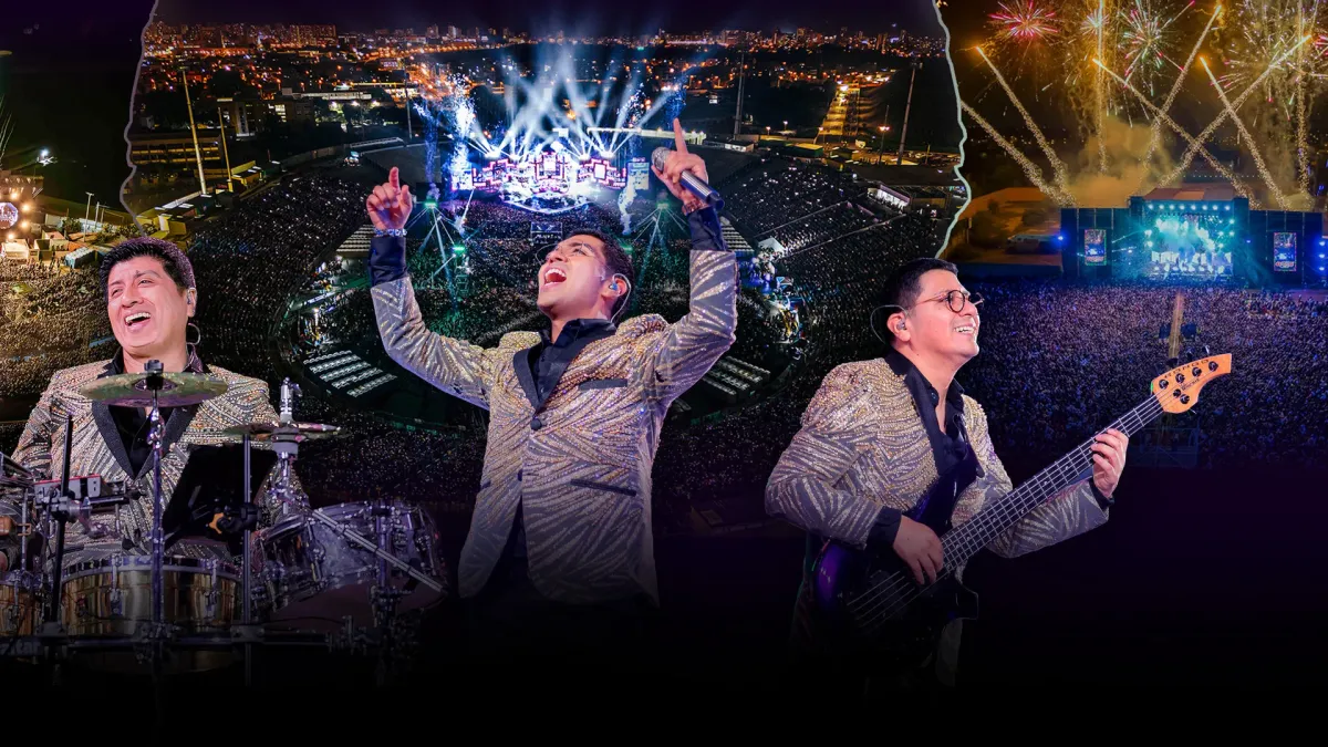 Grupo 5 in Greater London