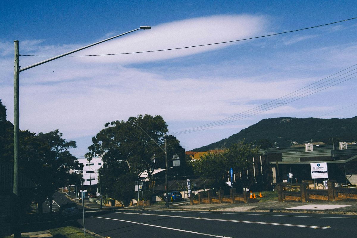 An Action-Packed Scavenger Hunt! - Nowra's Downtown Delight Hunt