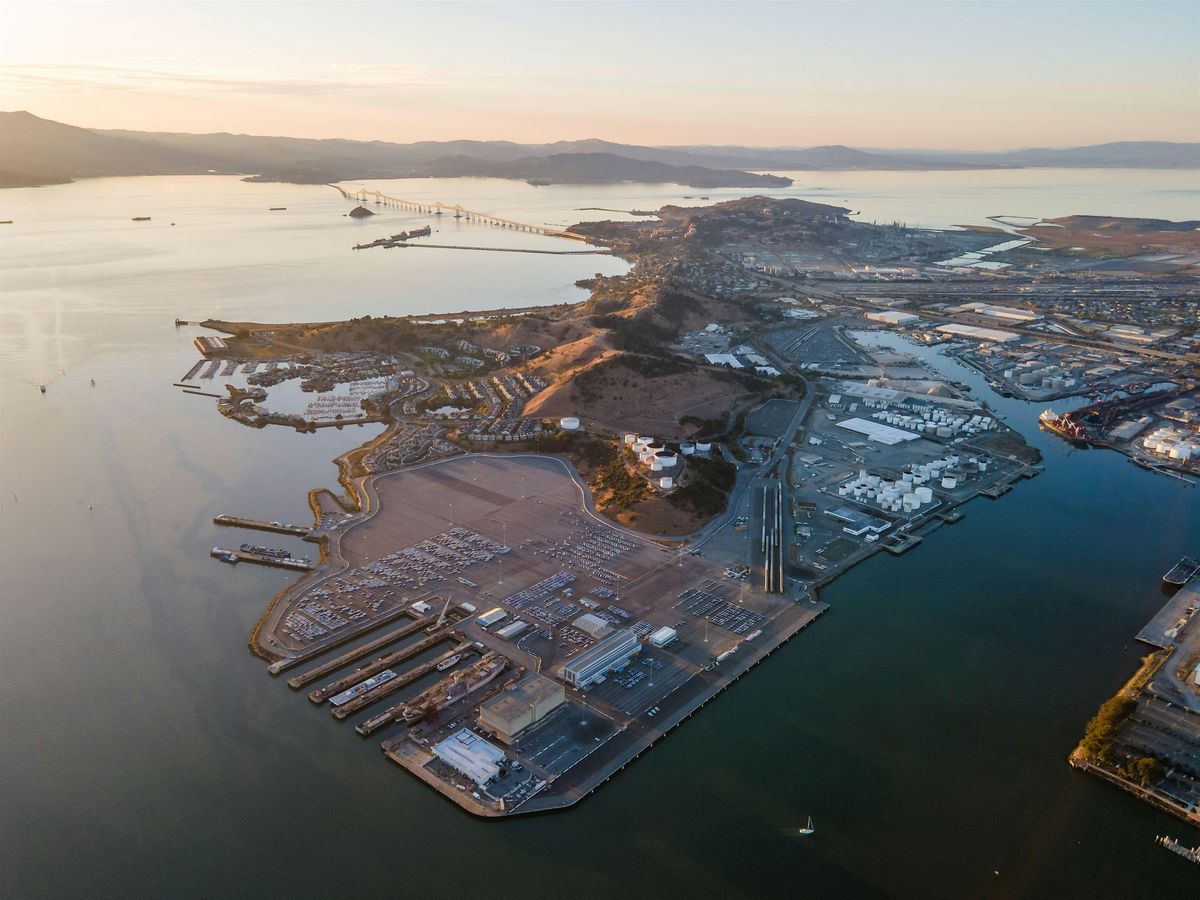 Port of Richmond hosting Community Open House & Workforce Development Day