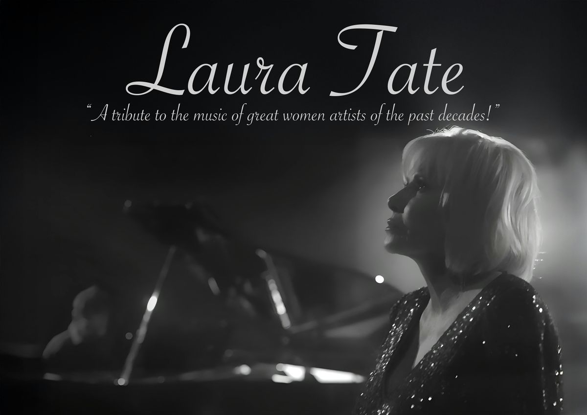 Laura Tate Live @ Star City Studios