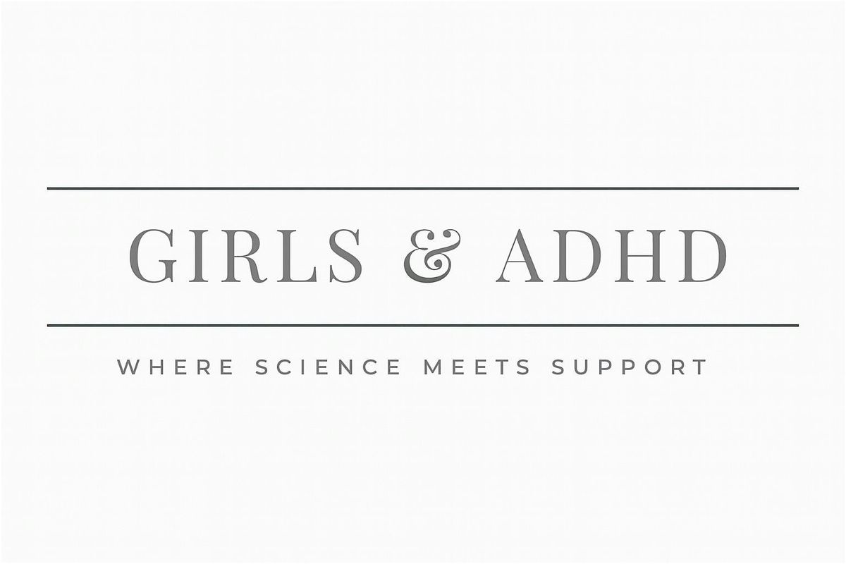 Winter Session Girls & Executive Function Group