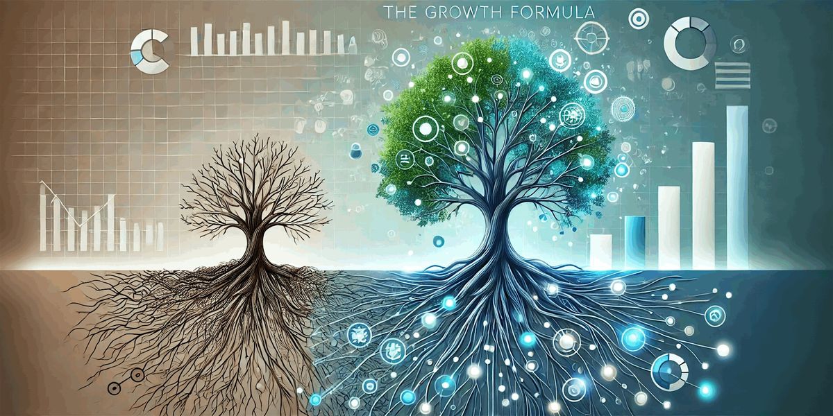 The Growth Formula: How to Build Stronger Teams and Smarter Processes