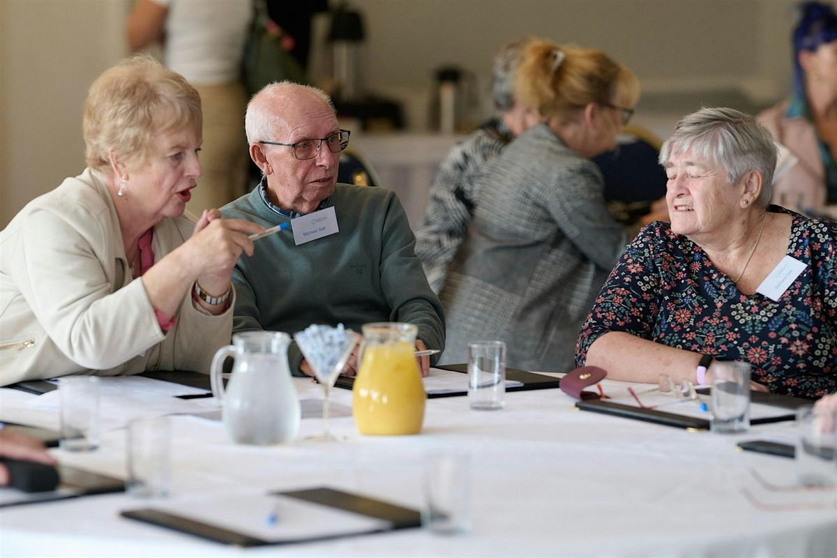 Lung Cancer Information Day