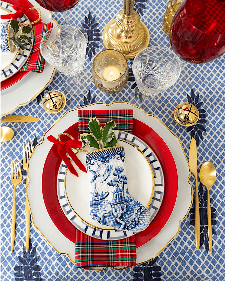 Fourth Annual Community Holiday Tea at Barrington\u2019s White House