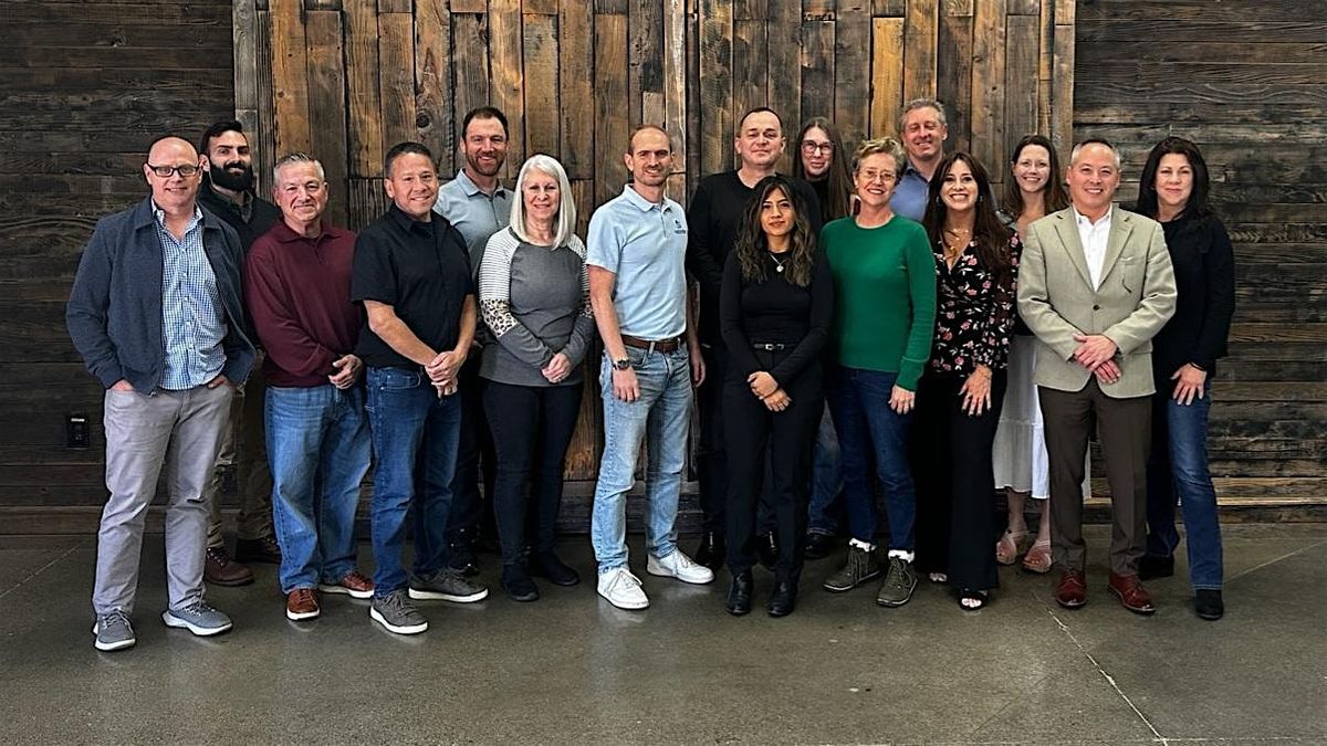 Training Bootcamp and Corporate Overview