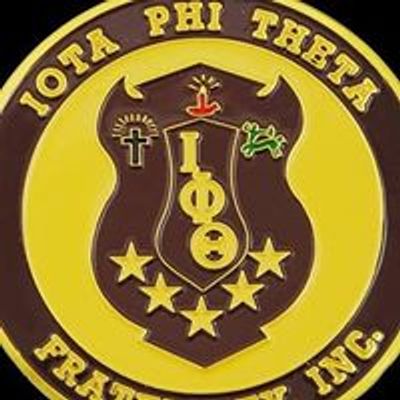 Iota Phi Theta Fraternity Inc. Alpha Gamma Omega Detroit Alumni Chapter