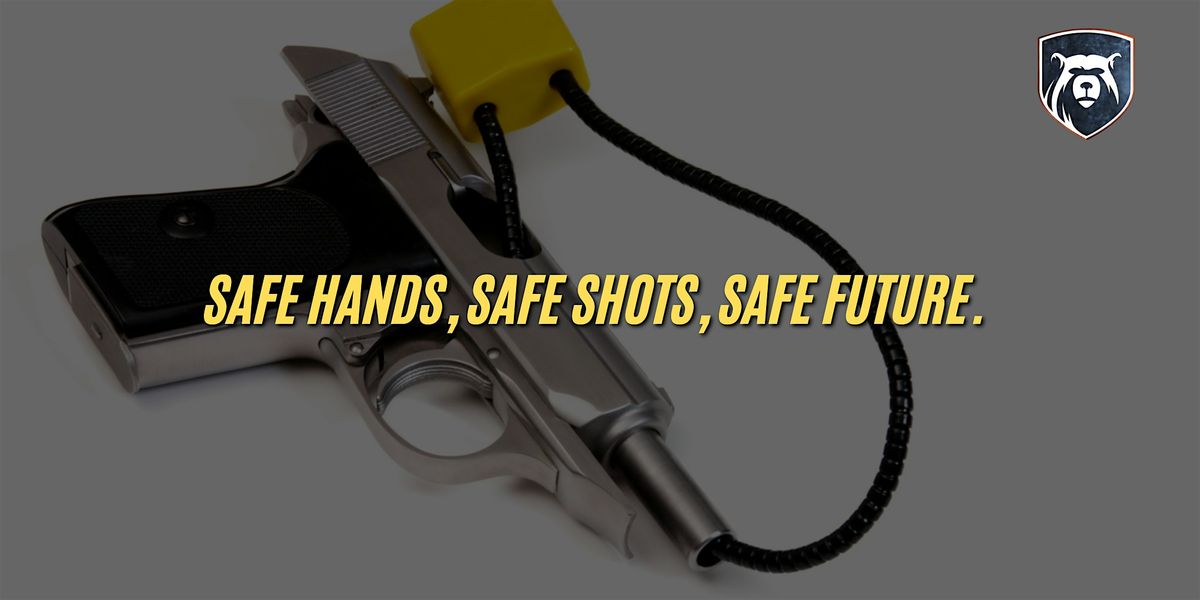 Basic Handgun Safety