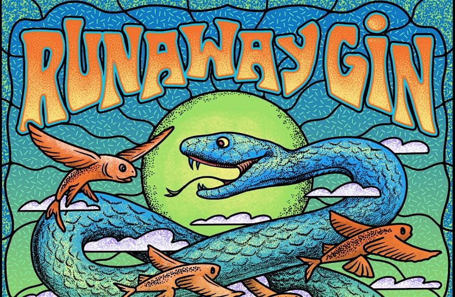 Runaway Gin