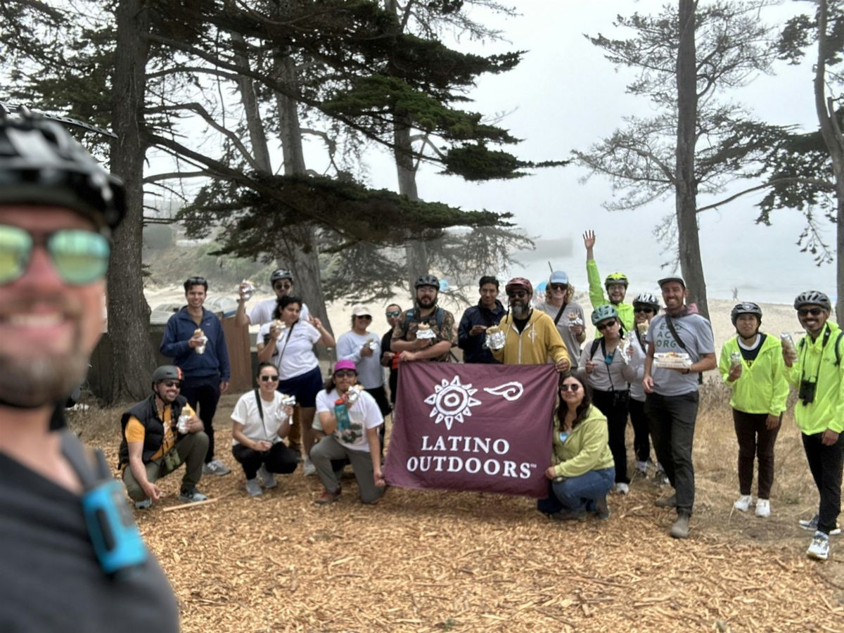 LO Central Coast | Birds and Burritos
