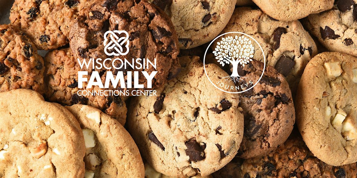 Cookies & Conversation - Moms Night Out!