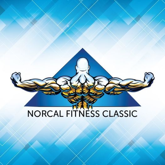 Norcal Fitness Classic 2021