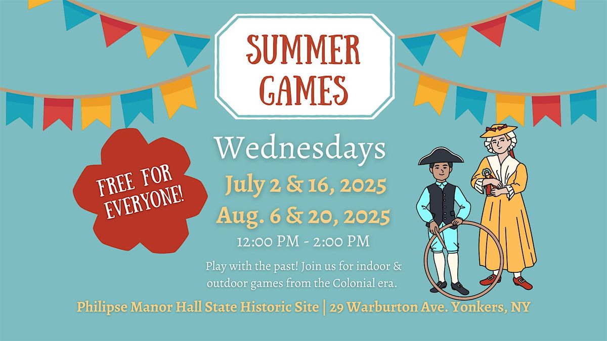 Summer Games
