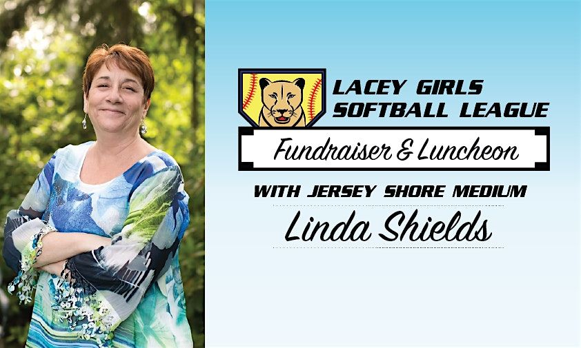 LGSL Fundraiser & Luncheon with Jersey Shore Medium, Linda Shields