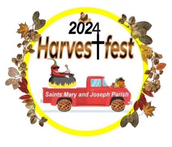 Harvestfest 2024