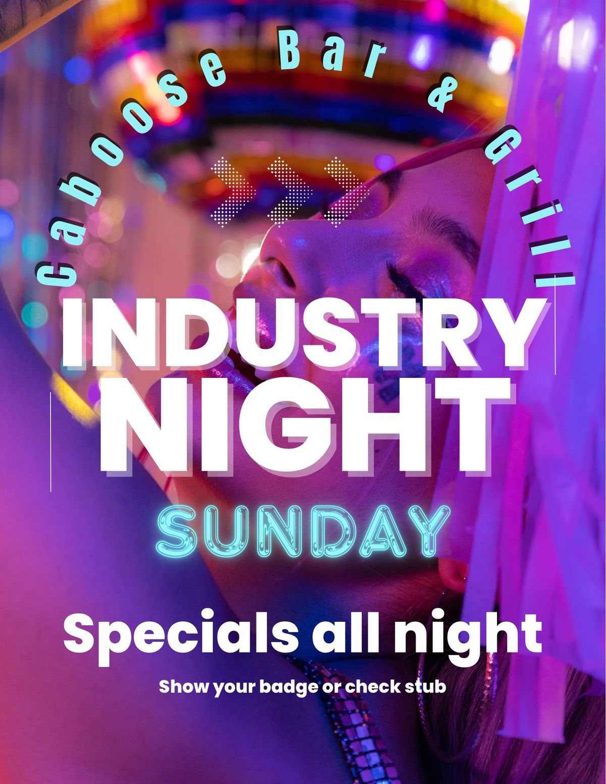 Industry Night