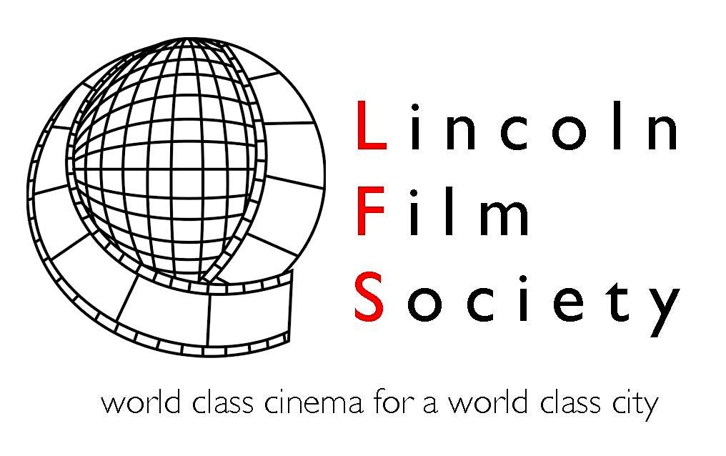 Lincoln Film Society Christmas Social