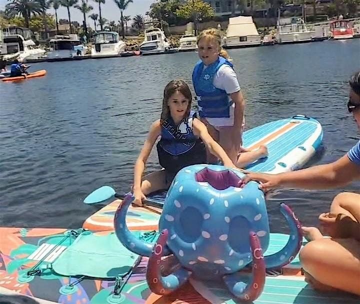 Lakeside Sleep- Away Youth Watersports and Nature Camp