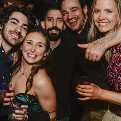 Levinson Group Long Beach Events and Promotions