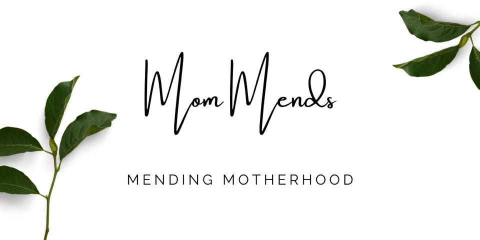 Mom Mends Workshop