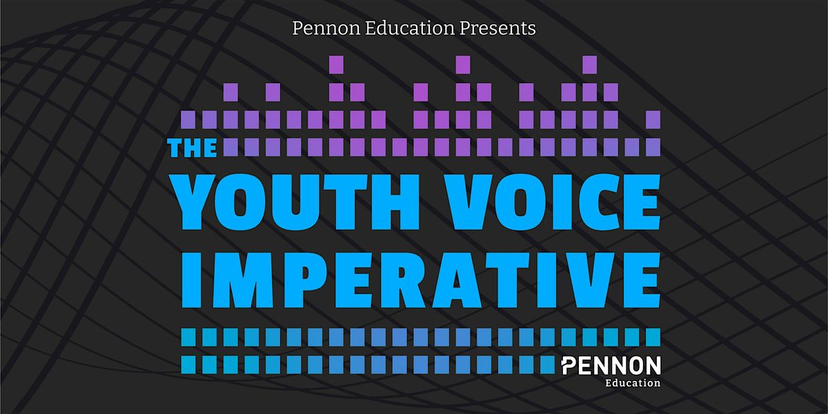 Youth Voice Imperative Summer Program