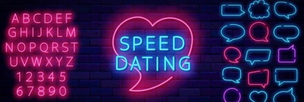 Vegan Speed Dating hosted by Amanda Leigh Walker