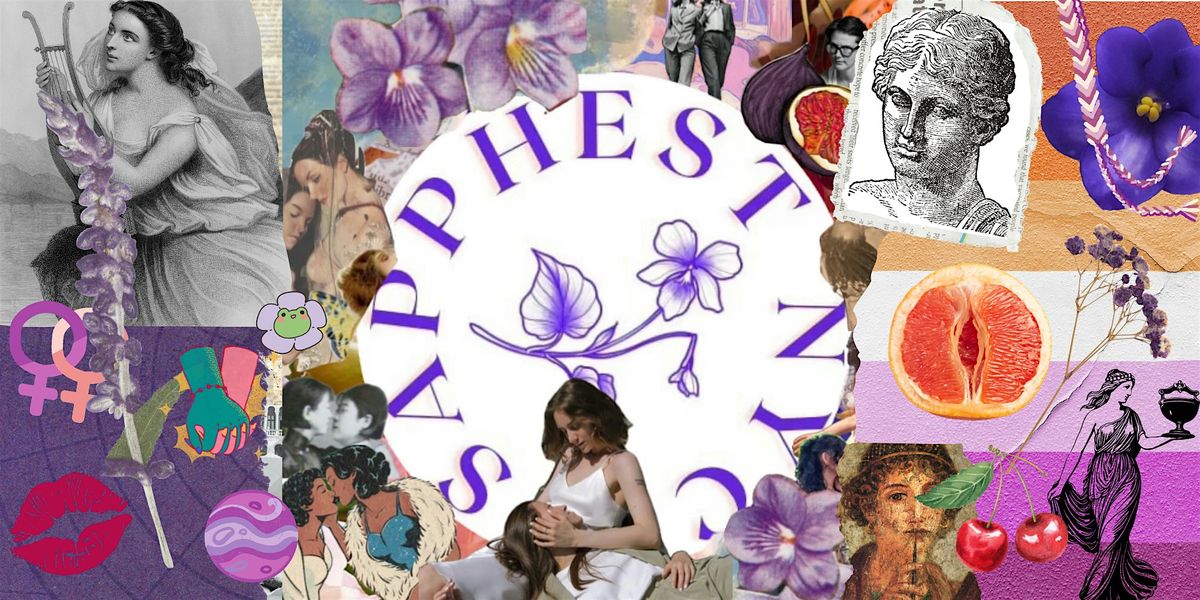 Sapphest: NYC's Premier Sapphic Play Festival