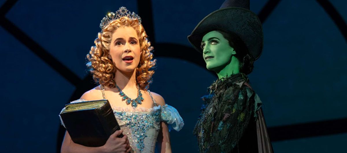 Wicked - Rochester