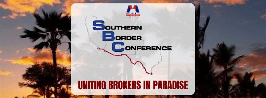 Southern Border Conference 2025