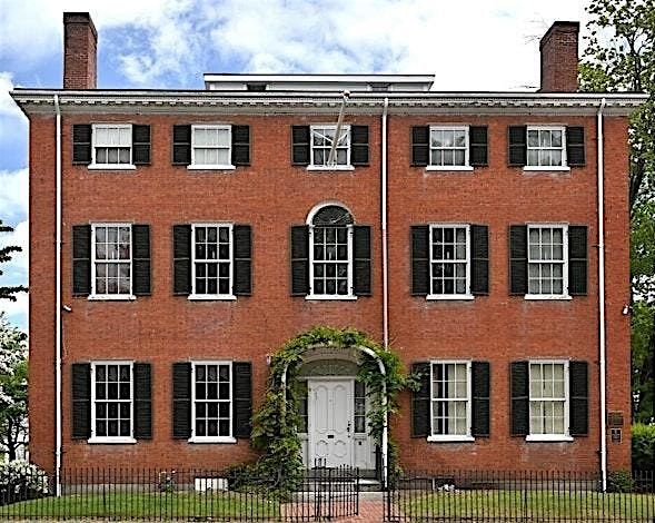 Seasonal Saturday Tours!